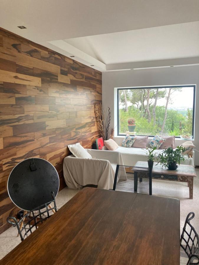 Maison De Charme Avec Piscine Et Jacuzzi Dans Cadre Exceptionnel Proche Marseille Mirabeau Exterior foto